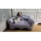 Kanapa sofa dla psa kota 150 kolorów